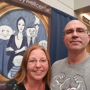 Meet your Posher, Victoria